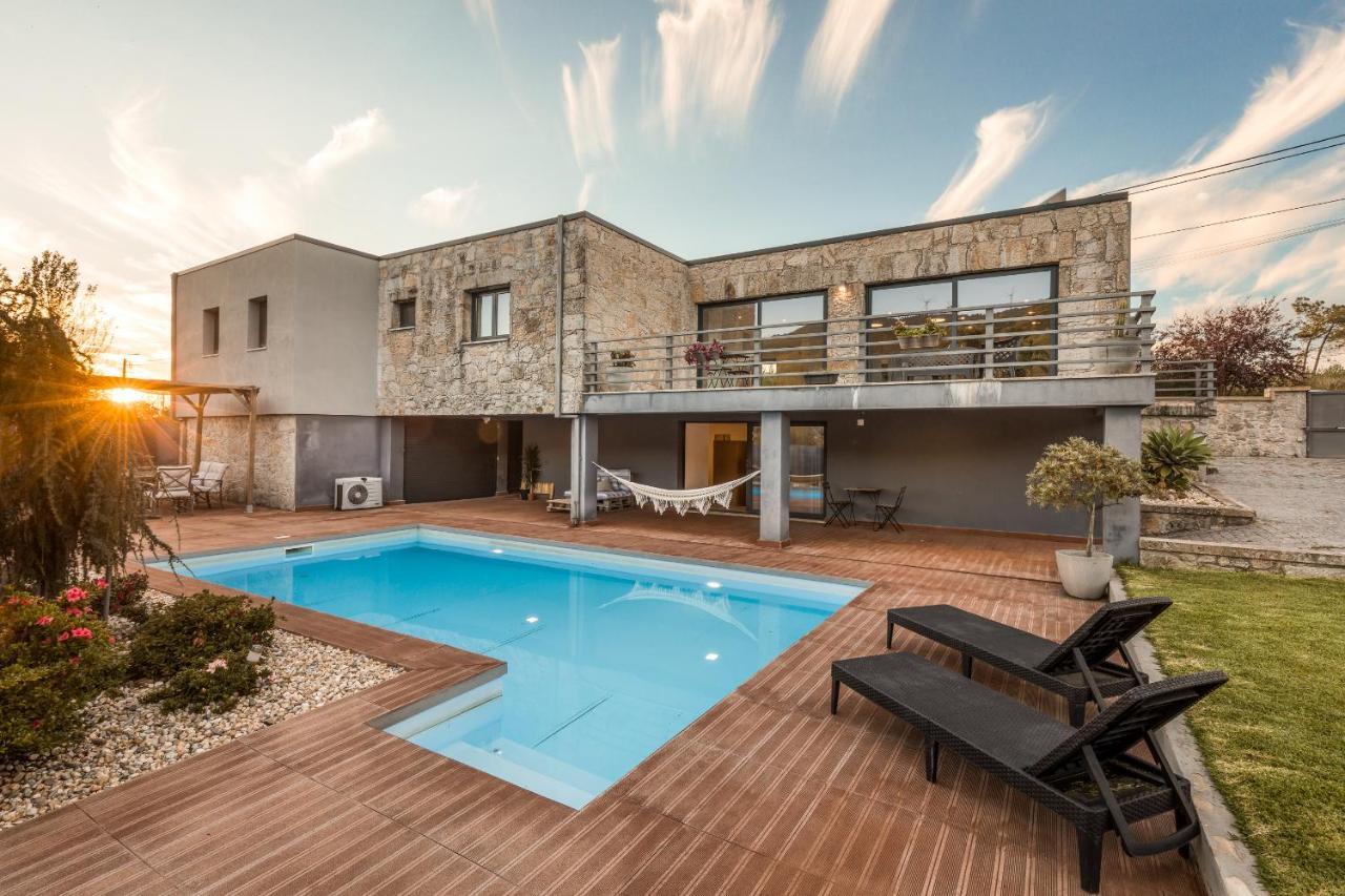 Casa Da Gateira Vakantiehuis *
