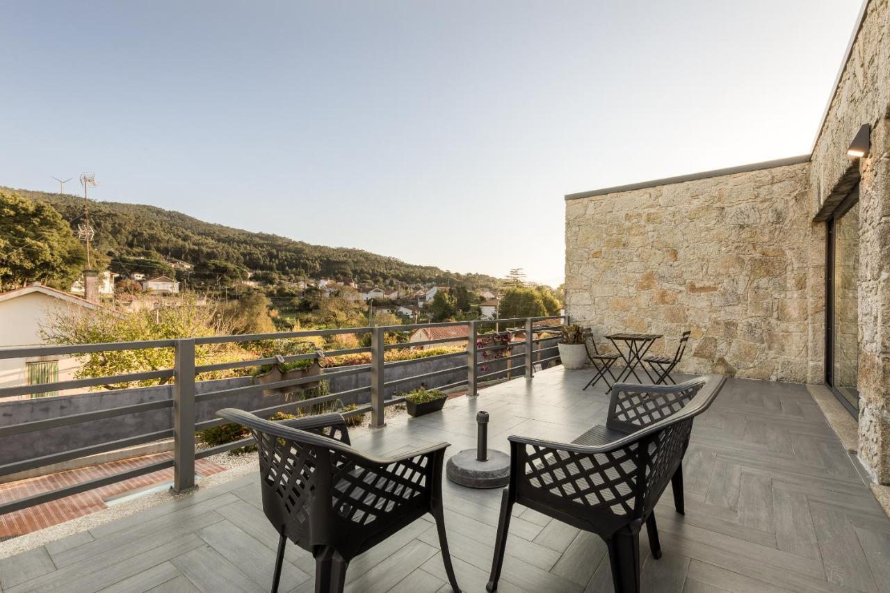 Vakantiehuis Casa Da Gateira