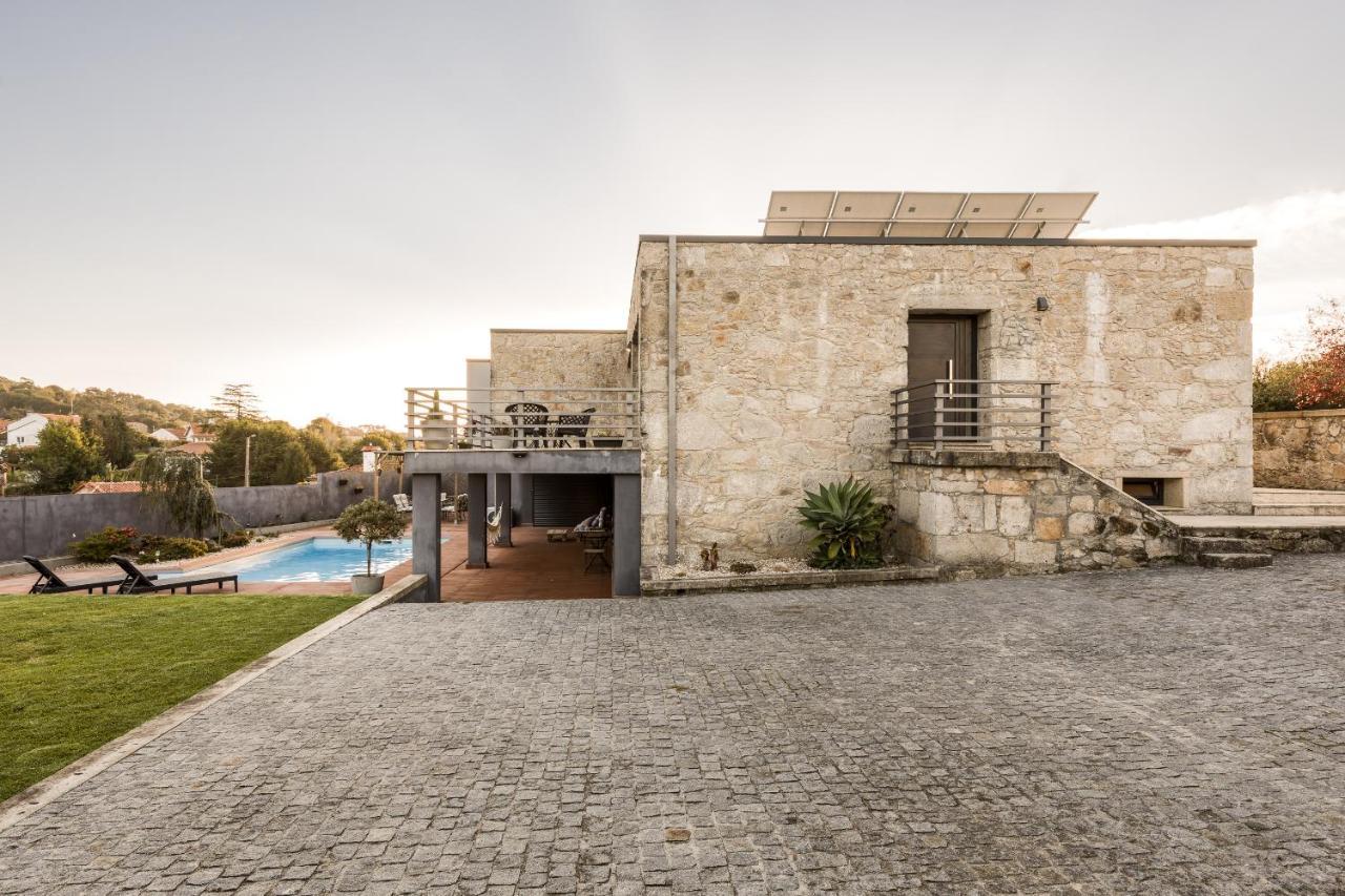 Casa Da Gateira Vakantiehuis *