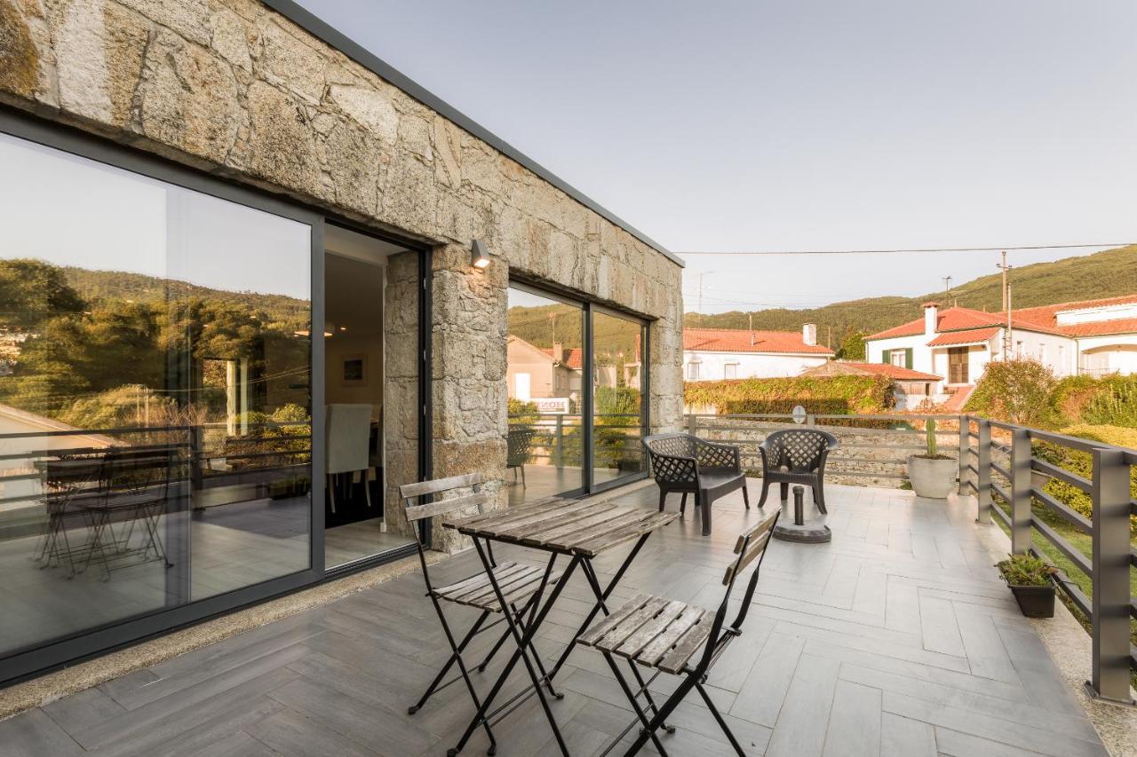 Vakantiehuis Casa Da Gateira Afife