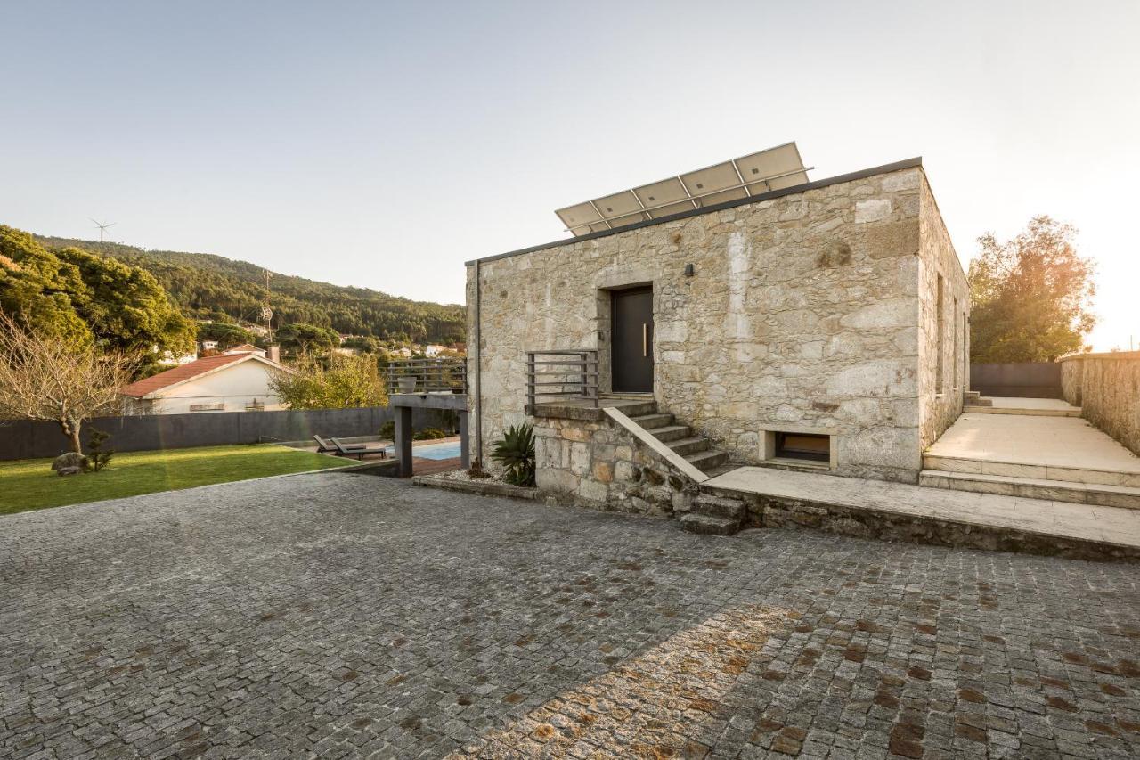 Casa Da Gateira Vakantiehuis *