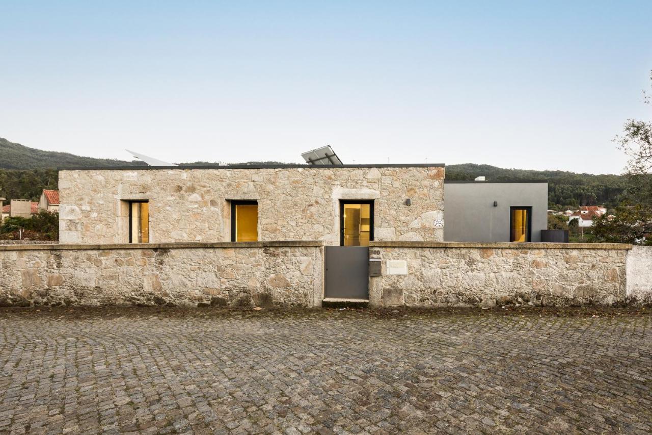 Casa Da Gateira